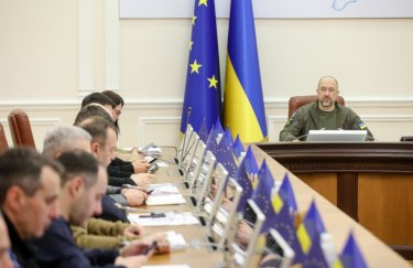 В Украине не осталось ТЭС и ГЭС, которые не обстреляла бы Россия – премьер