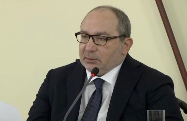 Кернес обжалует решение суда о возвращении харьковскому проспекту имени Григоренко