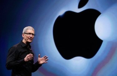 Сколько бонусов получил глава Apple за 2017 год