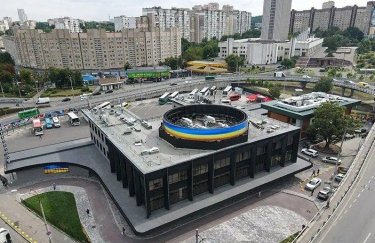 «Розумний автовокзал» - інноваційне автостанційне рішення для України від Олега Міщенка