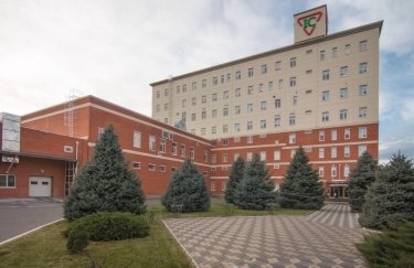 От заброшенного цеха к флагману украинского фармбизнеса: история компании "ИнтерХим"