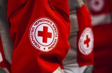 Российский Красный Крест украл имущество украинского общества в Крыму - омбудсмен