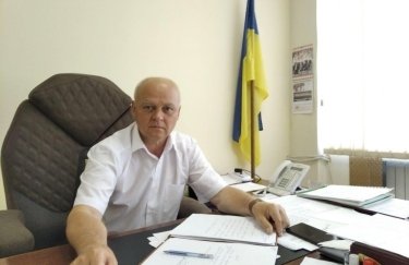 Сергей Бондарчук, и.о. генерального директора НПП ПАО "Большевик"