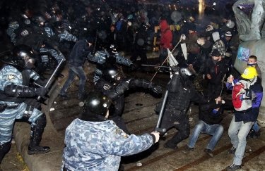 Суд дозволив заочне розслідування проти організатора розгону студентів на Майдані в 2013 році - ДБР
