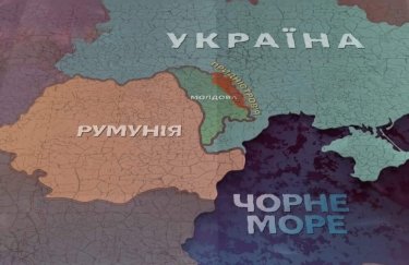 Власти непризнанной "ПМР" обвинили Молдову в организации поджога военкомата в Тирасполе