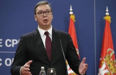 Сербія вирішила передати Україні енергетичне обладнання