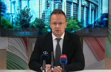 Угорщина не голосуватиме за новий пакет санкцій і блокуватиме військову допомогу Україні