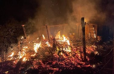 Запорожский край снова под ударами военных РФ. Фото: пресс-служба Запорожской ОВА