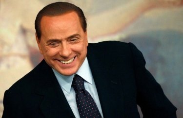 Сильвио Берлускони. Фото: RFI
