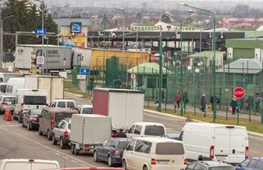 Профильный комитет Рады рекомендовал принять законопроект о "таможенном безвизе", но его будут дорабатывать
