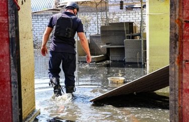 Число погибших из-за разрушения Каховской ГЭС возросло до 18