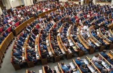 Депутаты поддержали законопроекты об уменьшении давления на бизнес