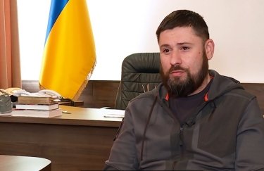 Замминистра внутренних дел Александр Гогилашвили устроил скандал у блокпоста в зоне ООС (ВИДЕО)