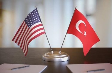 За недотримання санкцій США можуть позбавити Туреччину доступу до свого ринку — ЗМІ