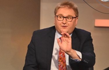 Тарас Качка, заступник міністра економіки України