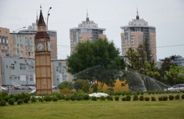 Киеву придется отказываться от каштанов в пользу хвойных деревьев и акаций — Киевзеленбуд