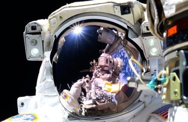 О чем астронавт НАСА рассказывал на встрече в Киеве: тесный "Союз" и крепкий сон в космосе