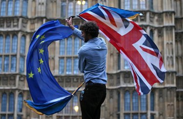 Британия будет вносить средства в бюджет ЕС до конца 2020 года