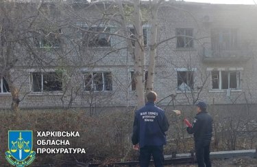 Фото: пресс-служба Харьковской областной прокуратуры Харьковская область