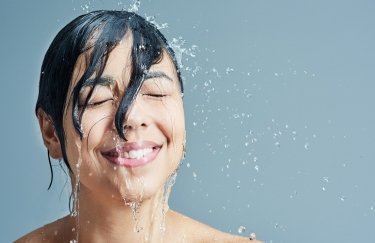 Контрастний і холодний душ, як правильно приймати холодний душ
