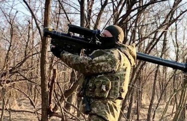 Stinger, гелікоптери та боєприпаси: Латвія надає Україну новий пакет військової допомоги