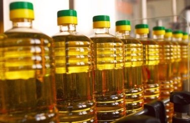Производители и экспортеры масла отметили ритмичность возмещения НДС в Украине