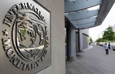Поддержка МВФ. Нацбанк дал запрос в Фонд по экстренной финансовой помощи на $1,4 млрд