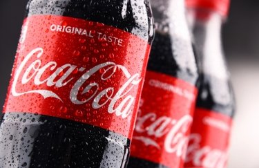 Coca-Cola, кола в России, кока кола в России
