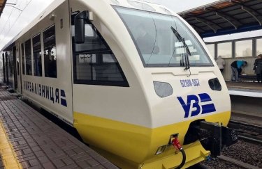 "Укрзализныця" обновила график движения поездов и добавила новые маршруты