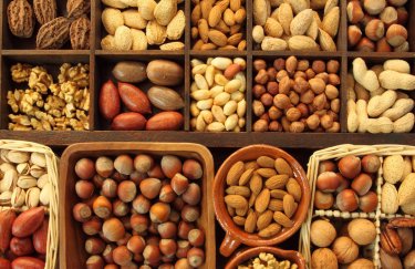 В Украине массово сажают орехи: рентабельность 400%