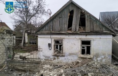 Армія РФ 102 рази атакувала Херсонщину: одна людина загинула