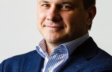 Андрей Гриненко, сооснователь группы компаний "Клиар Энерджи"