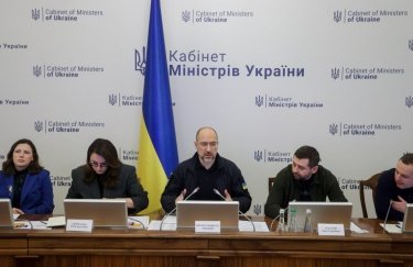 На допомогу українським підприємцям з бюджету виділяють понад 40 млрд грн