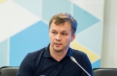 Тимофей Милованов, советник главы Офиса президента
