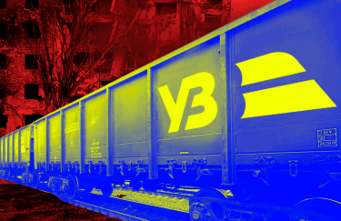 Дорога жизни. Как железнодорожники решают проблемы логистики украинского экспорта во время войны