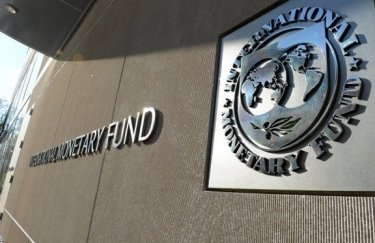 Fitch Ratings советует Украине сохранить сотрудничество с МВФ