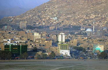 В Кабуле снова взрыв, десятки пострадавших — BBC (обновлено)