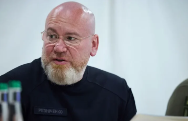 Валентин Резниченко. Фото: facebook.com/Valentyn.Reznichenko ВАКС избрал экс-председателю Днепропетровской ОВА Резниченко меру пресечения в виде залога в 30 млн грн
