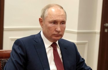 Путин требует сократить армию Украины. Фото: пресс-служба Кремля Путін висунув вимоги до України: визнати "референдум" у Криму та демілітаризувати країну