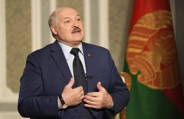 Лукашенко розповів, чи планується мобілізація в Білорусі
