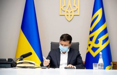Владимир Зеленский. Фото: Офис Президента Украины