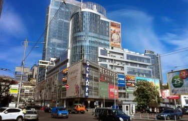 ТРЦ "Гулівер" у Києві планують відібрати у власника "Ельдорадо" і передати в АРМА