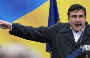 Саакашвили сообщил о допросе по делу о расстрелах на Майдане