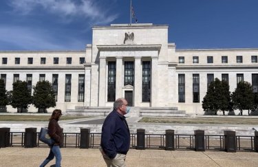 ФРС США підвищила процентну ставку на 0,25%