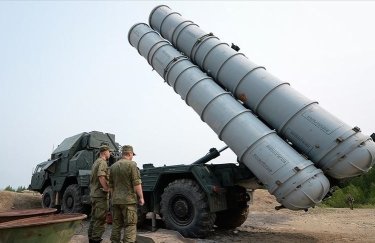 ВСУ в ответ на обстрелы Николаева уничтожили батарею российских С-300 к югу от Херсона