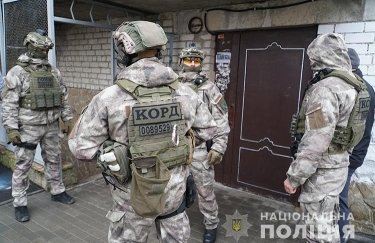 В Тернополе будут судить бандитов, пытавших киевского криптовалютчика и похитивших его жену