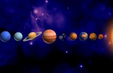Парад планет Солнечной системы. Фото: moscow-oblast.sm-news.ru