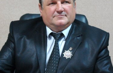 Осужденный за посягательство на целостность Украины мэр Пивденного уволился