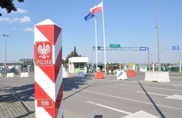 Польща зміцнює кордон з РФ