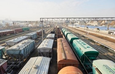 Фото: Facebook/Укрзализныця